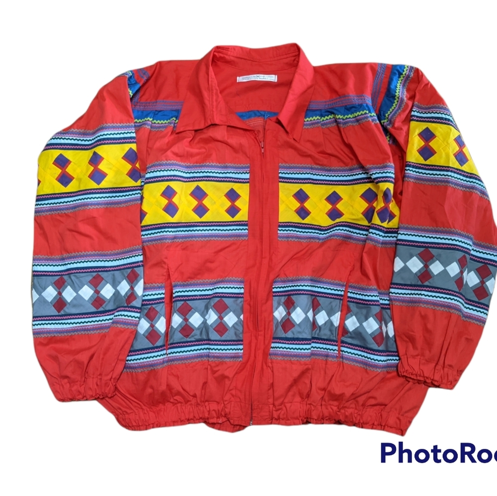 Vintage Jacket